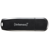 (Intenso) USB Flash drive 128GB Hi-Speed USB 3.0, SPEED Line – BULK-USB3.0-128GB/Speed Line