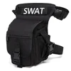 Taktička torba za nogu SWAT