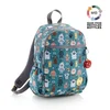 MIQUELRIUS Ranac sa 3 pregrade - Monsters 14l MR16404