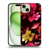 ULTIMATE CASE MagSafe za Apple iPhone 15 Plus - Dark Peonny