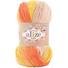 Alize Bella Batik 100 7687 Pletilna preja