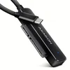 Axagon ADSA-FP2C USB-C 5Gbps - SATA 6G, 2.5 SSD/HDD SLIM adapter - Adapter - Digital/Daten kartica/adapter vmesnika