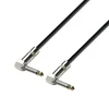 ADAM HALL K3IRR015 15cm povezovalni kabel