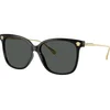 Versace 0VE 4507U GB1/87 57