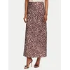Rinascimento Maxi krilo CFC0129022003 Rjava Regular Fit