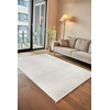 Conceptum Hypnose Tepih Cunda Cn020, 120x300 cm, Krem