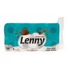 TOALETNI PAPIR 3SL LENNY 16/1
