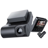 Dash camera DDPAI Z40 GPS DUAL 2.7K 1944p/30fps WIFI