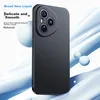 Biaze Maska za mobilni telefon Honor 400, Crna