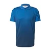 ELLESSE Majica Poliza modra