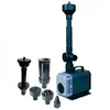 Nero Pumpa za fontanu jet set sa mlaznicama 5,5 m3/h – 150w ( 12233 )