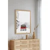 Wallity Slika Tekhammdf1, MDF, 33x48 cm