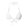 Banana Moon Bikini zgornji del ecru