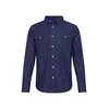 Levis® Barstow Western Standard Srajca 454223 Modra