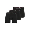 Tommy Hilfiger Underwear Boksarice rdeča/črna/bela