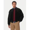 Polo Ralph Lauren Bomber jakna 710B26721001 Črna Regular Fit