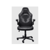 Stolica TRUST GXT703R RIYE GAMING/Crna