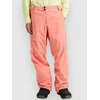 Burton Reserve 2L Pants sunrise coral