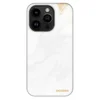 Fashion Case MagSafe za Apple iPhone 14 Pro - White