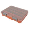 Organizator Qbrick Regular Organizer Compact L oranžen 65519