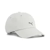 PUMA WARDROBE Essentials Metal Dad Cap, Accessories, Créme De Mint/Washed Denim, OSFA