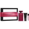 Narciso Rodriguez Ženski parfemski set For Her Intense EDP, 100ml+Losion za telo, 50ml+Mini parfem EDP, 10ml