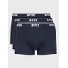 BOSS Komplet boksaric? Power 50475274 Mornarsko modra