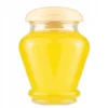 shumee 5x STEKLENI KOZARCI 160 ML ZA ZAČIMBE
