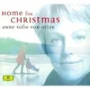 HOME FRO CHRISTMAS-ANNE SOFIE VON OTTER