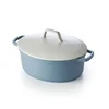 shumee Hliníkový pekáč s pokrievkou 6L - 31cm PAPILLON/BEKA