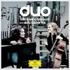 GRIMAUD/GABETTA:DUO