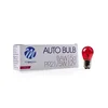 M-Tech Sijalica PR21/5W BAW15D, 12 V, Crvena