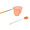slomart Oranžna teleskopska mrežica za metulje in žuželke LEAN TOYS, 85 cm
