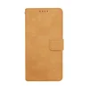 Maska za telefon LEATHER LUX FLIP za Xiaomi 14 Pro bez