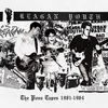 Reagan Youth - The Poss Tapes 1981 - 1984 (Limited Edition) (Blue Coloured) (LP)
