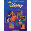 LES PLUS GRANDES CHANSONS DE DISNEY PVG