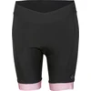 Nakamura GIULIA SHORTS, ženski šorc za biciklizam, crna 45360012