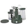 Berlinger Haus Ručni blender Matte Green Collection LP-BH-264, 800W, 6u1, Zeleni