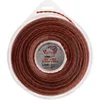 DE Vortex aluminijasta najlonska rezalna nit, 3,3 mm, 36 m