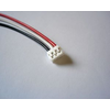 Kabel LIPO 2S 7,4V 100mm