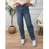 THIAGO balloon jeans