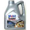 MOBIL Super 3000 5W30 4 L