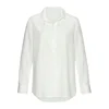 LASCANA Bluza bela