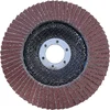 shumee EPM PRO-X KORUND FLAP ZRNO 80 125 MM - E-552-1003