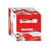 Kores transparent lepak u stiku 20g