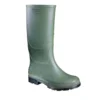 Čizme PVC Hunter vel. 47 zelene