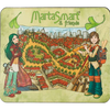Marta Smart – Podloga za miša – Venegor i Marta – grad