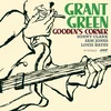 Grant Green - Goodens Corner (Limited Edition) (180 g) (LP)