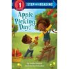Apple Picking Day!