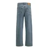 Jack & Jones Junior Kavbojke modra